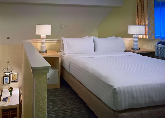 Best Selfcatering Sonesta Es Suites Birmingham