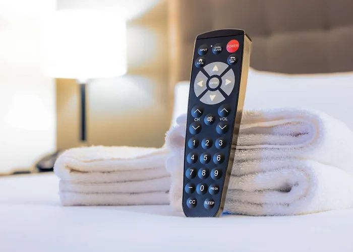 Hotel: Drury Inn & Suites Birmingham Grandview