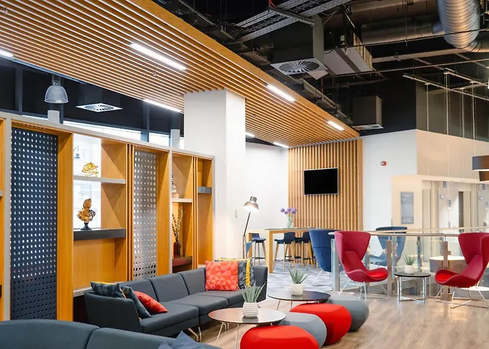 Holiday Inn Express - Birmingham - City Centre By Ihg