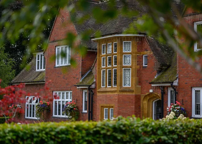 Edgbaston Park Hotel Birmingham