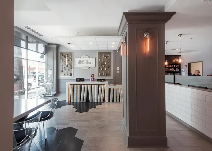 Hotel near College: Hotel Indigo - Birmingham Five Points S - Uab By Ihg