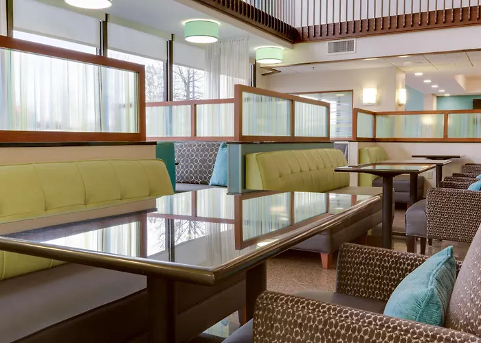 Hotel: Drury Inn & Suites Birmingham Grandview